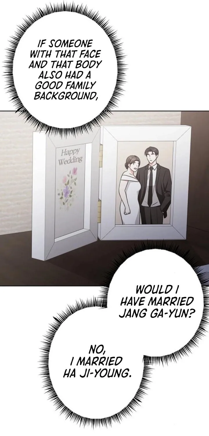 My Wife Came to Her Funeral Chapter 4 page 52 - 