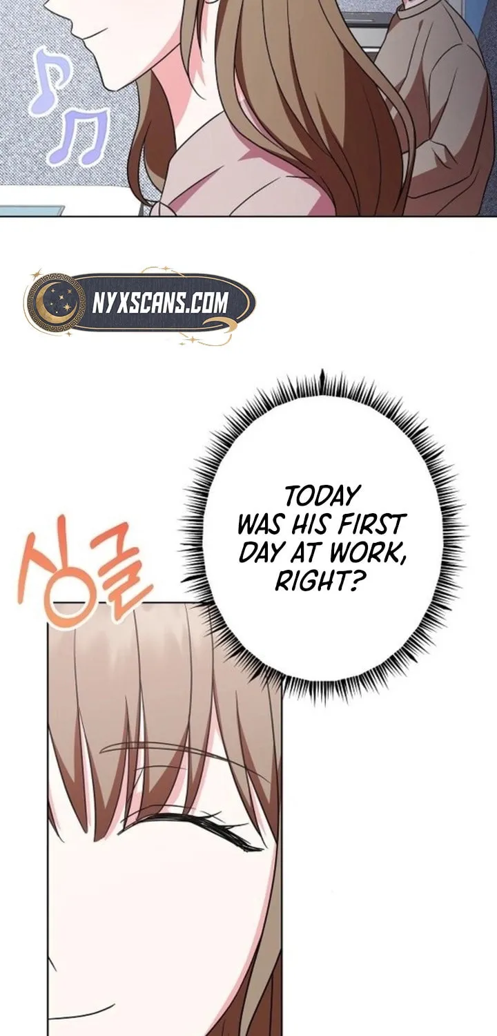 My Wife Came to Her Funeral Chapter 4 page 58 - 