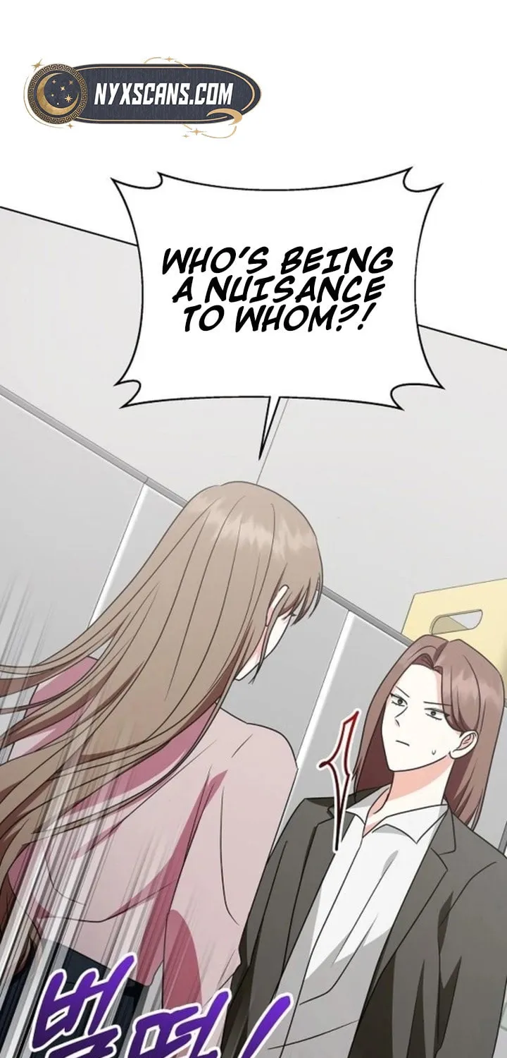 My Wife Came to Her Funeral Chapter 4 page 68 - 