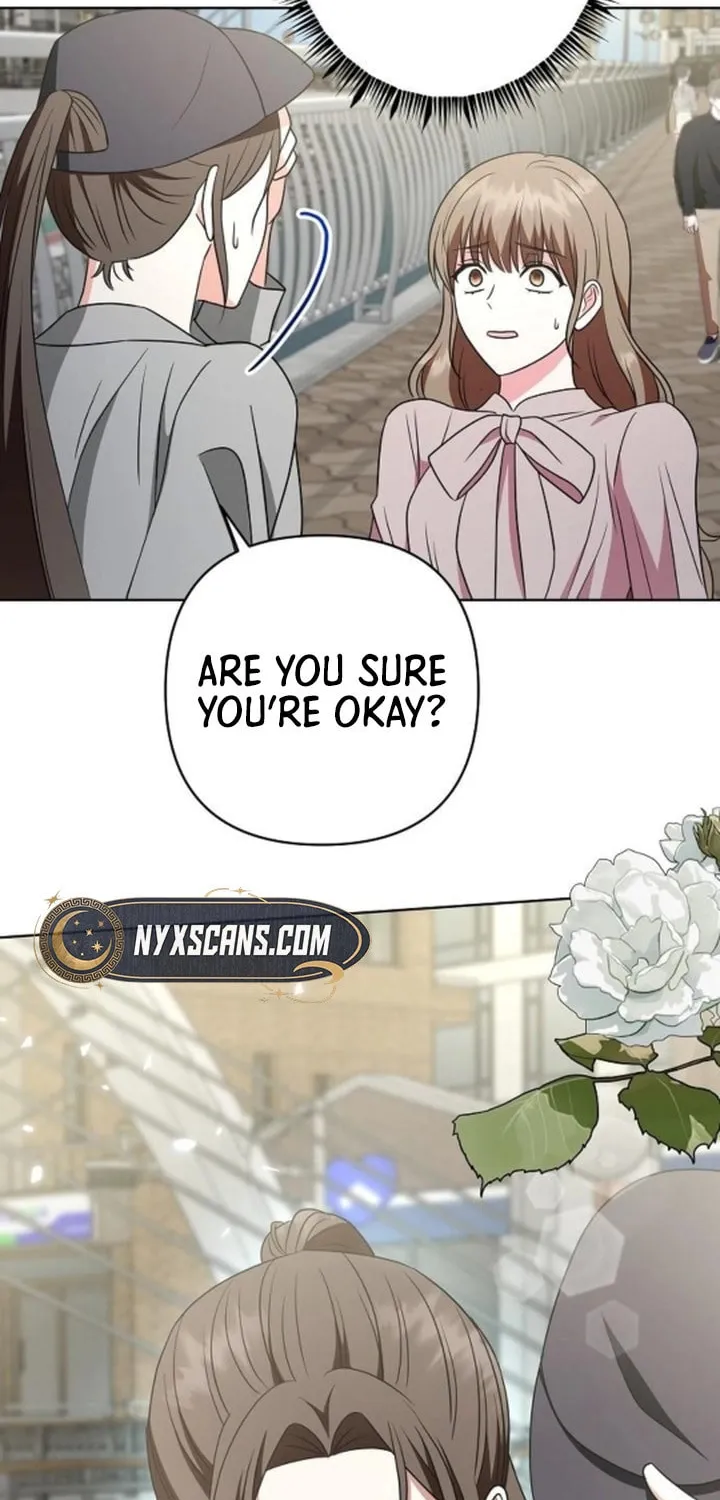 My Wife Came to Her Funeral Chapter 4 page 8 - 