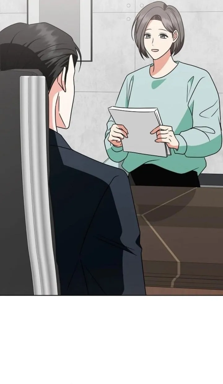 My Wife Came to Her Funeral Chapter 4 page 80 - 