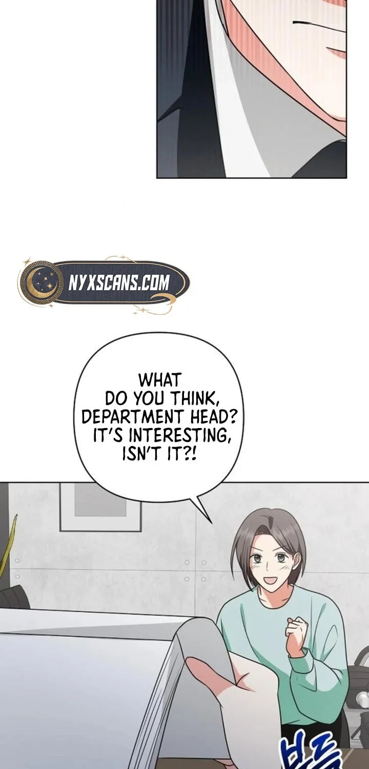 My Wife Came to Her Funeral Chapter 4 page 87 - 