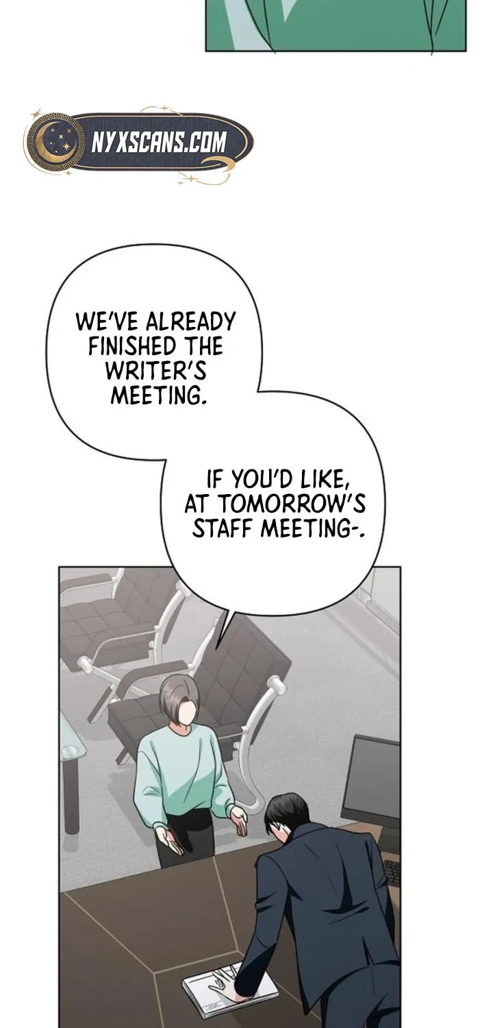 My Wife Came to Her Funeral Chapter 4 page 98 - 