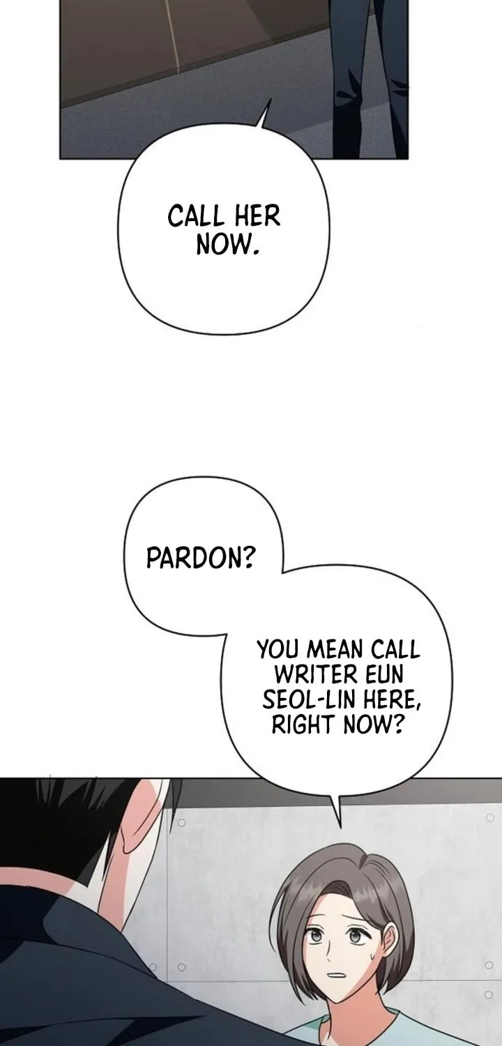 My Wife Came to Her Funeral Chapter 4 page 99 - 