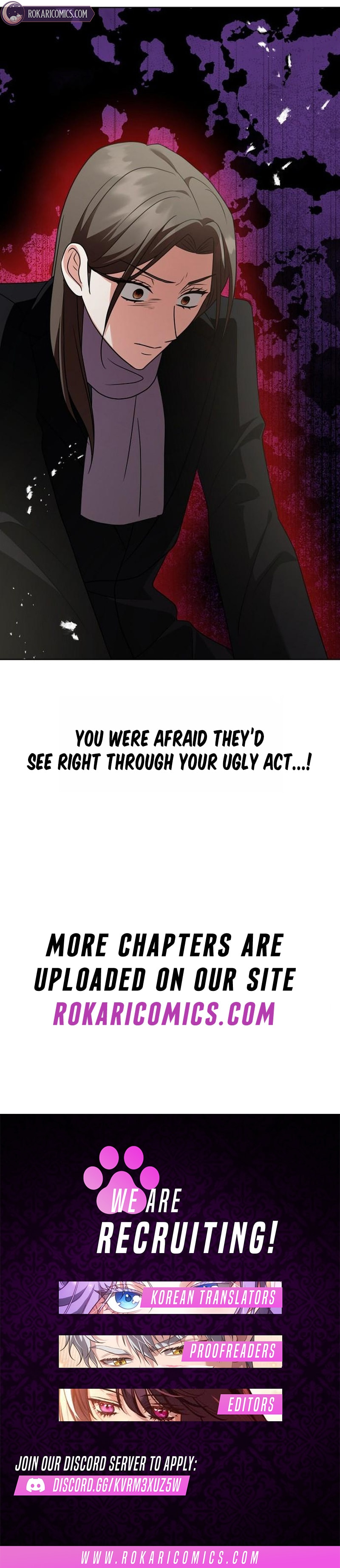 My Wife Came to Her Funeral Chapter 40 page 14 - 
