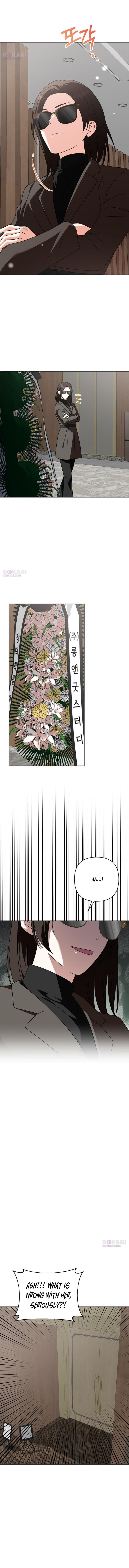 My Wife Came to Her Funeral Chapter 44 page 7 - 