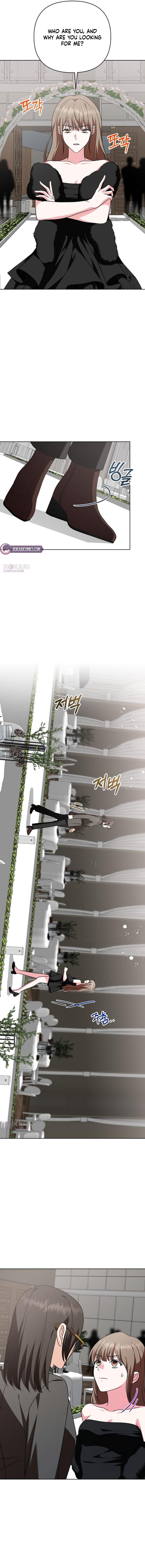 My Wife Came to Her Funeral Chapter 45 page 2 - 