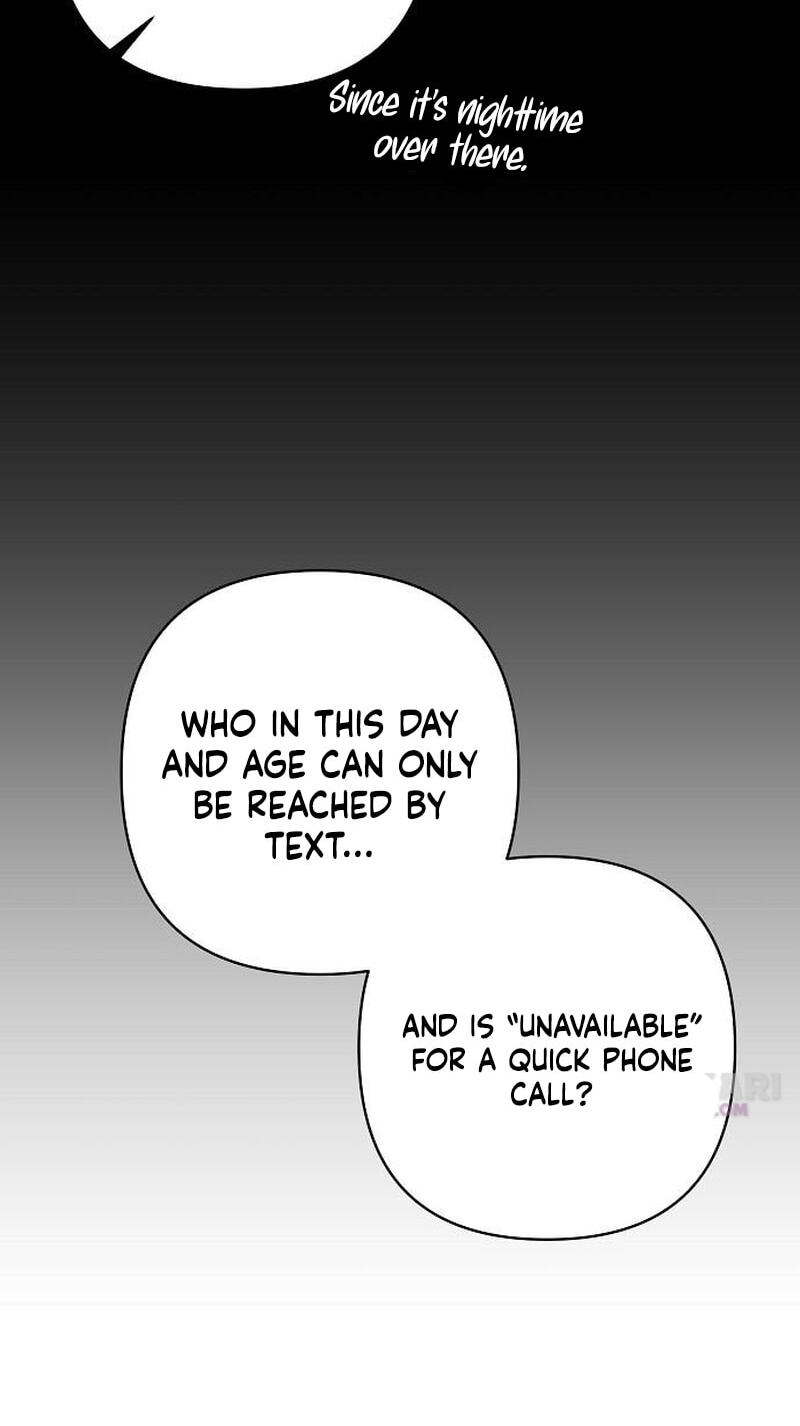 My Wife Came to Her Funeral Chapter 47 page 13 - 