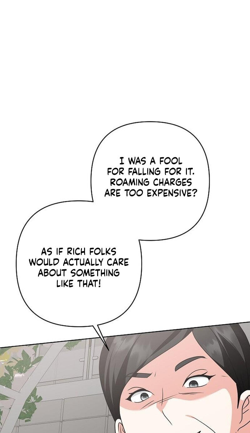 My Wife Came to Her Funeral Chapter 47 page 14 - 
