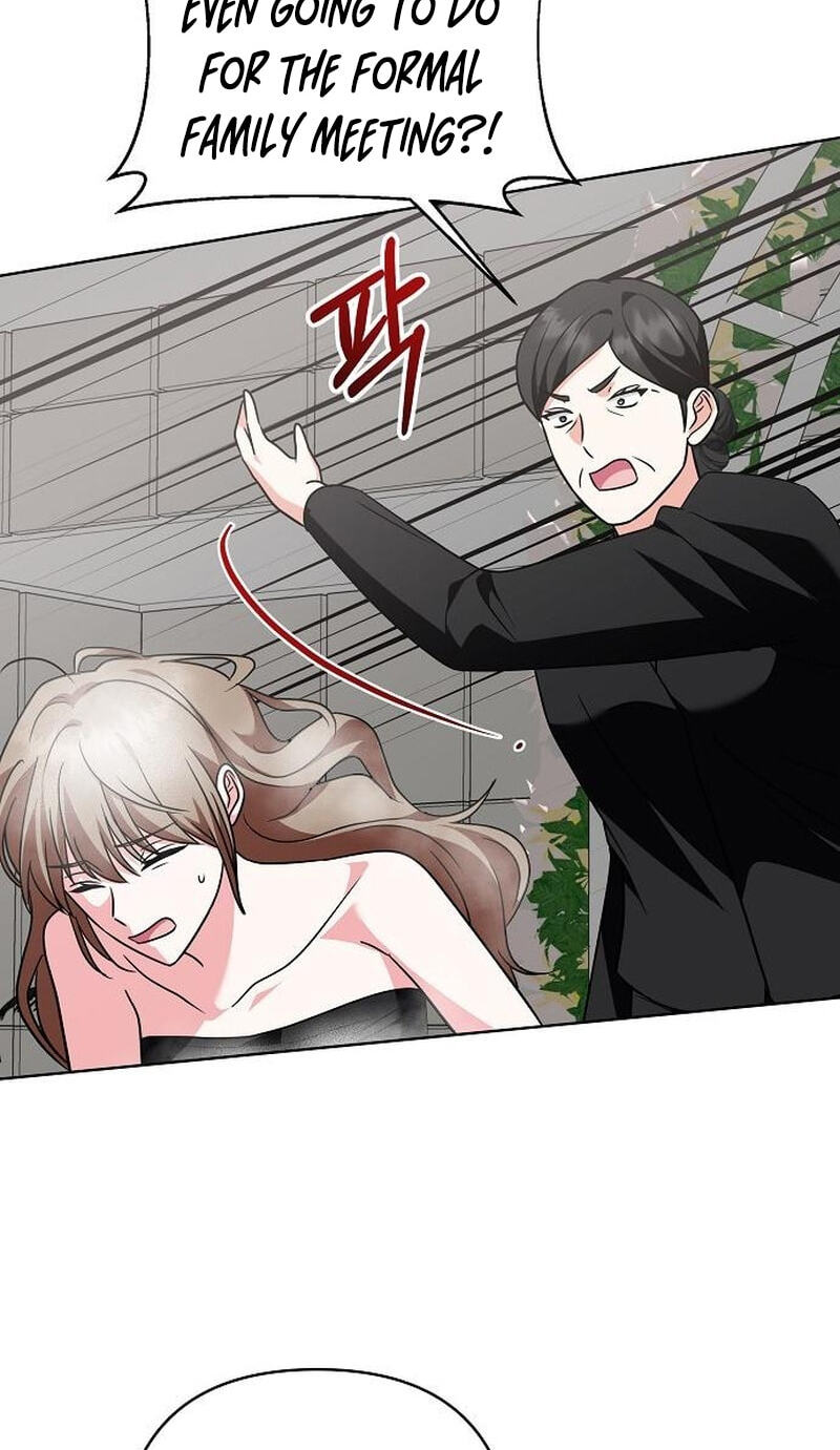 My Wife Came to Her Funeral Chapter 47 page 17 - 