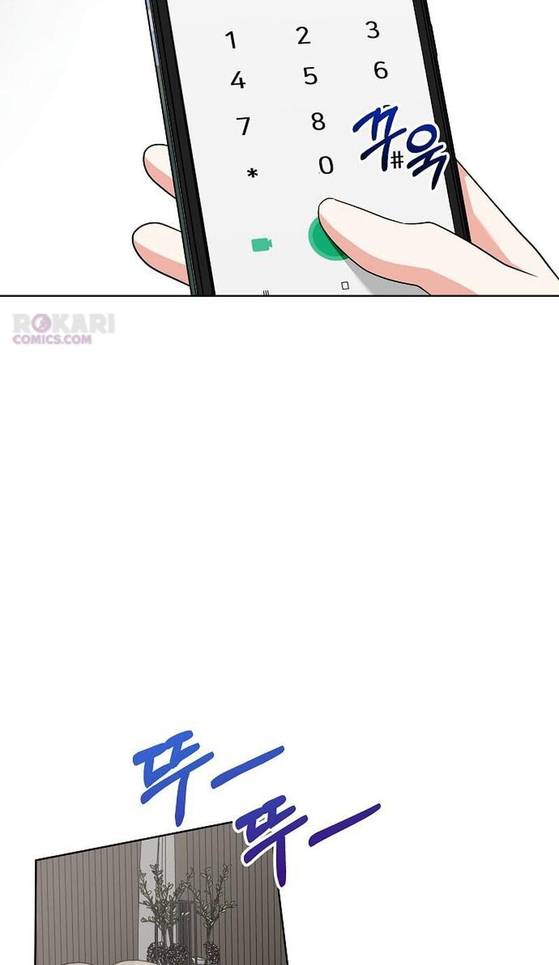 My Wife Came to Her Funeral Chapter 47 page 19 - 