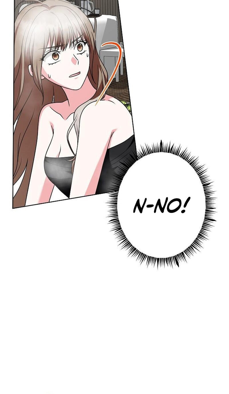 My Wife Came to Her Funeral Chapter 47 page 20 - 