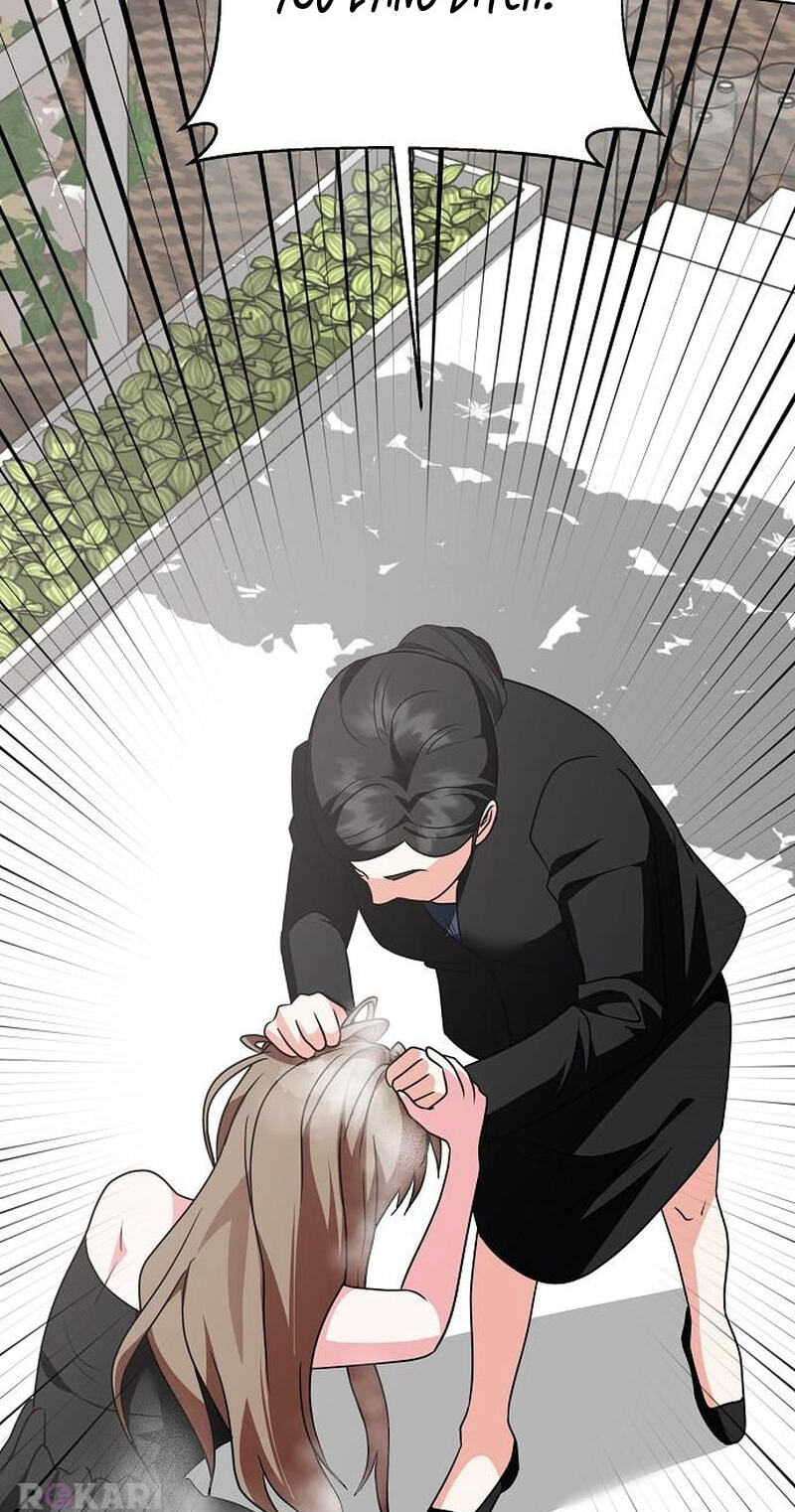 My Wife Came to Her Funeral Chapter 47 page 3 - 