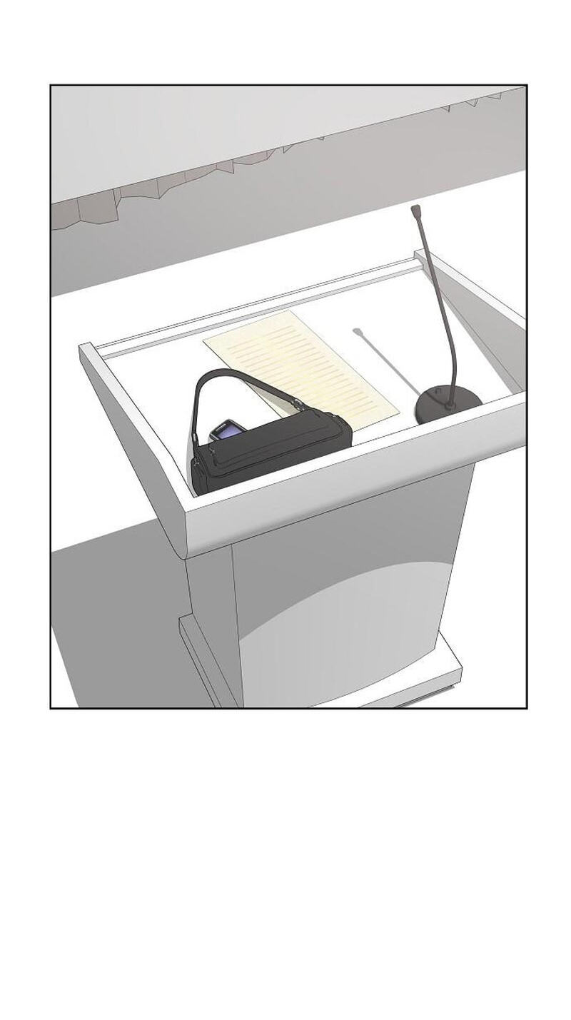 My Wife Came to Her Funeral Chapter 47 page 22 - 