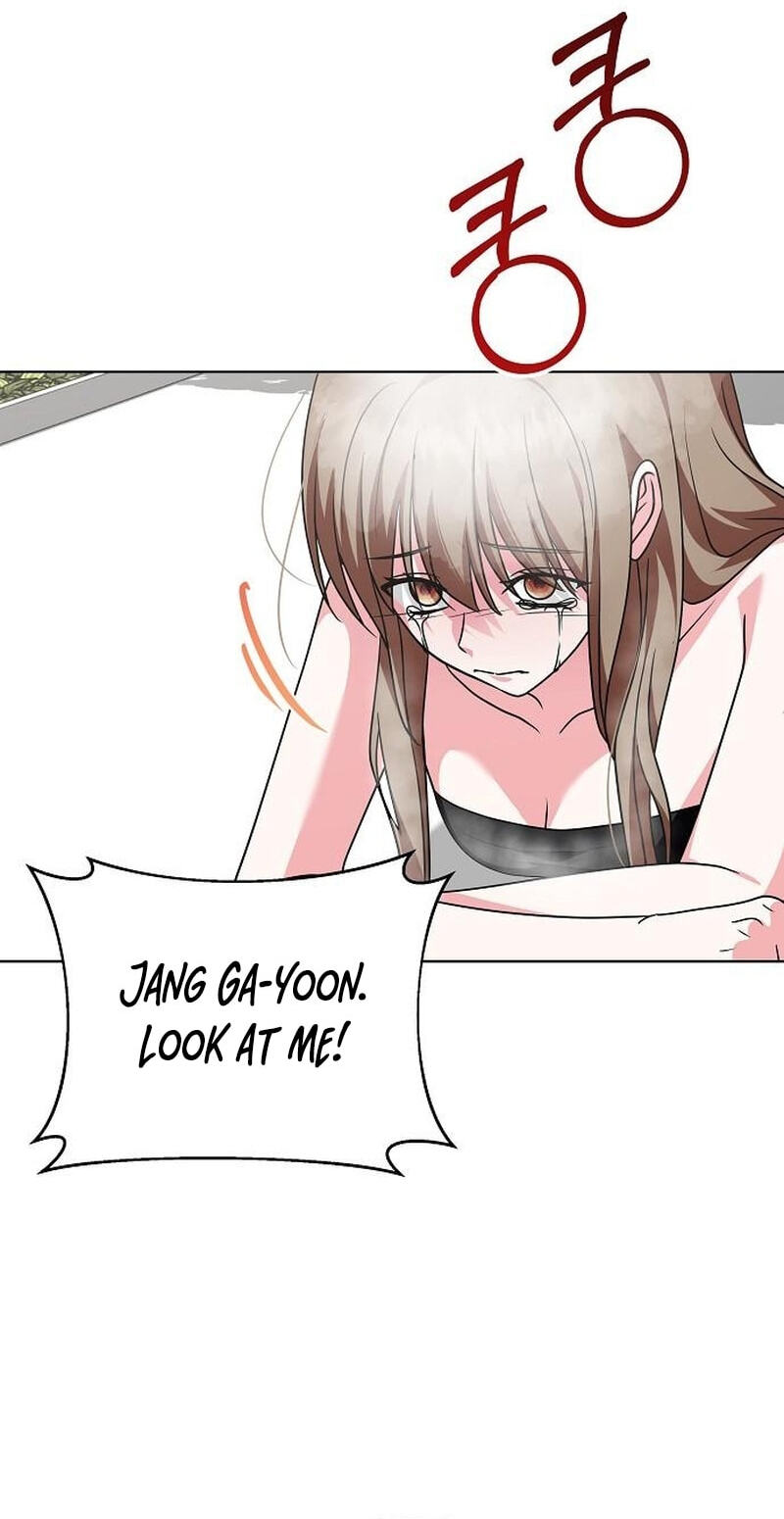 My Wife Came to Her Funeral Chapter 47 page 40 - 