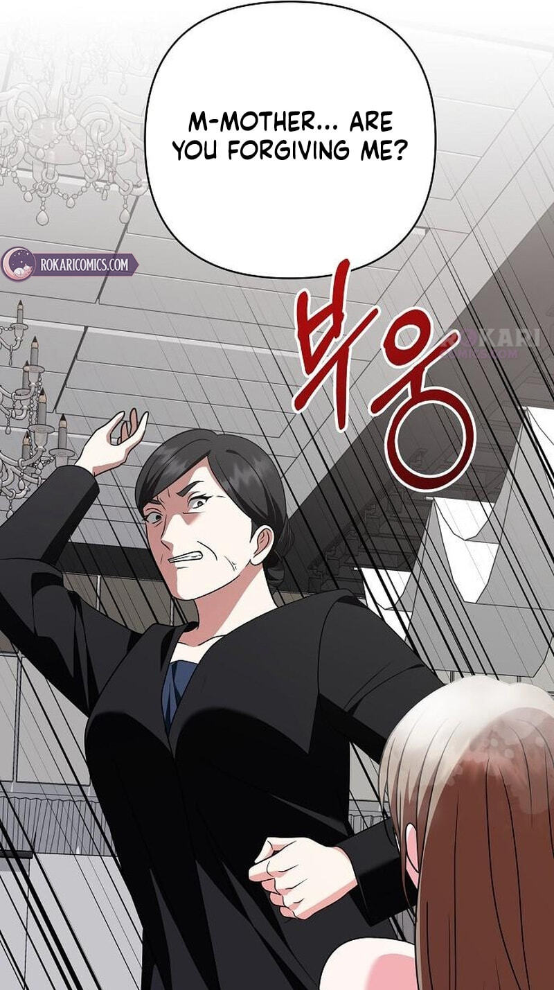 My Wife Came to Her Funeral Chapter 47 page 41 - 