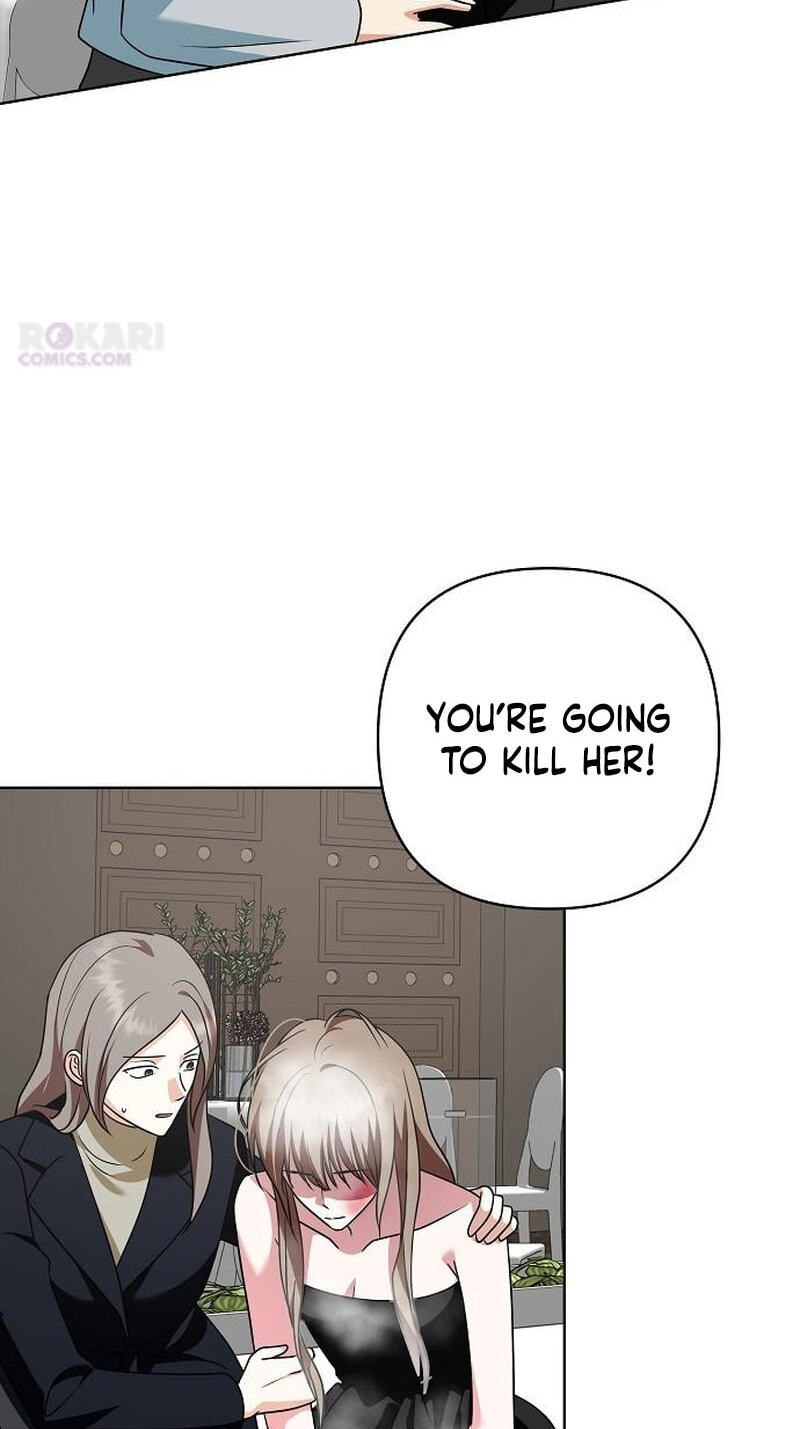 My Wife Came to Her Funeral Chapter 47 page 49 - 
