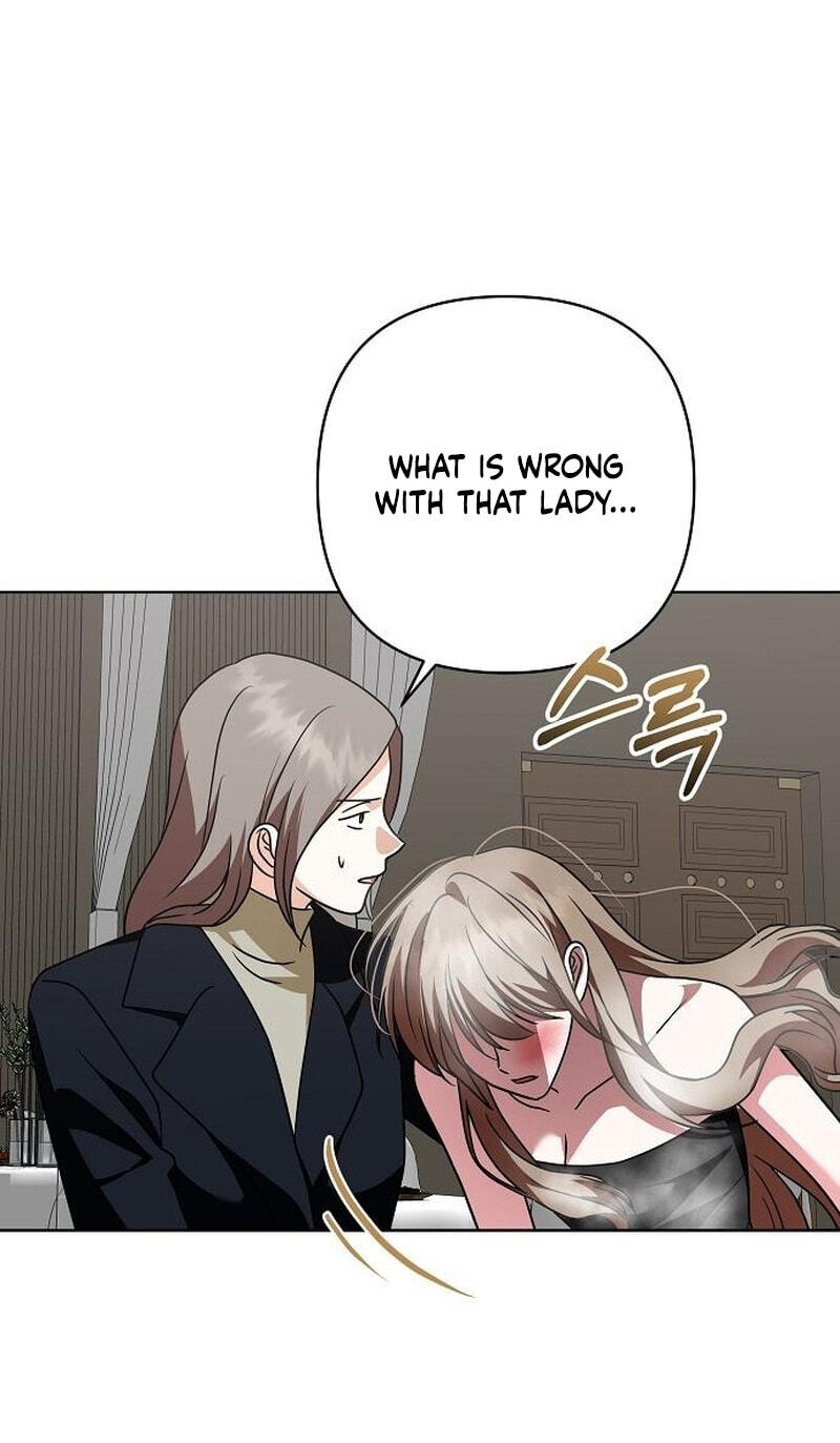 My Wife Came to Her Funeral Chapter 47 page 55 - 