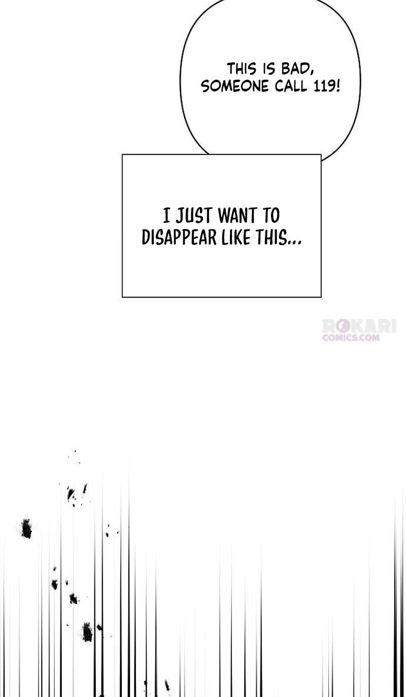 My Wife Came to Her Funeral Chapter 47 page 59 - 