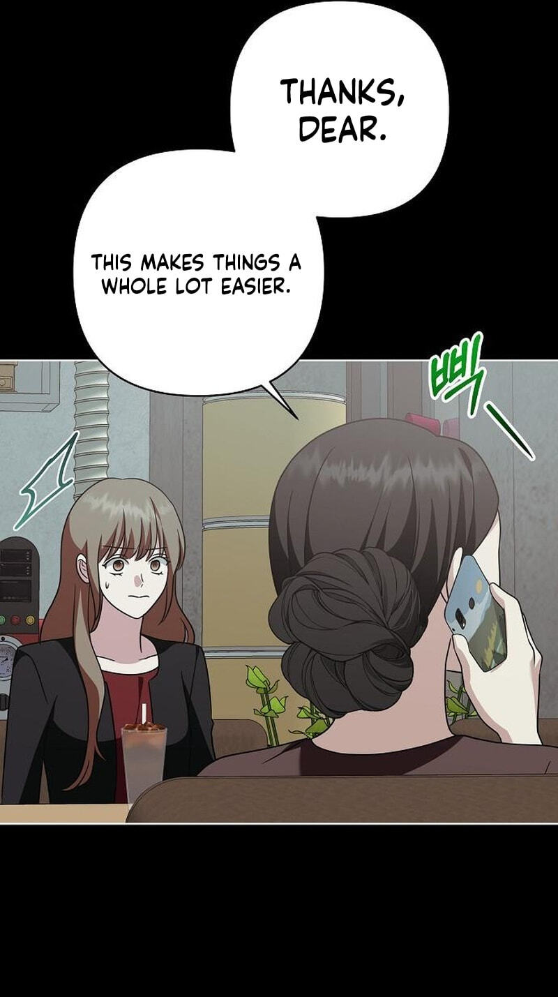 My Wife Came to Her Funeral Chapter 47 page 7 - 