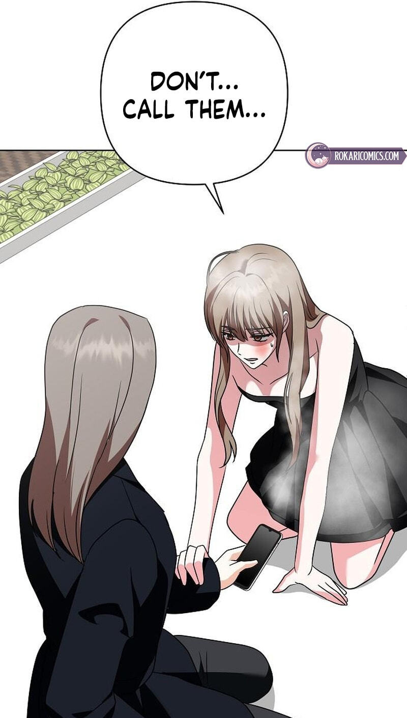 My Wife Came to Her Funeral Chapter 47 page 62 - 