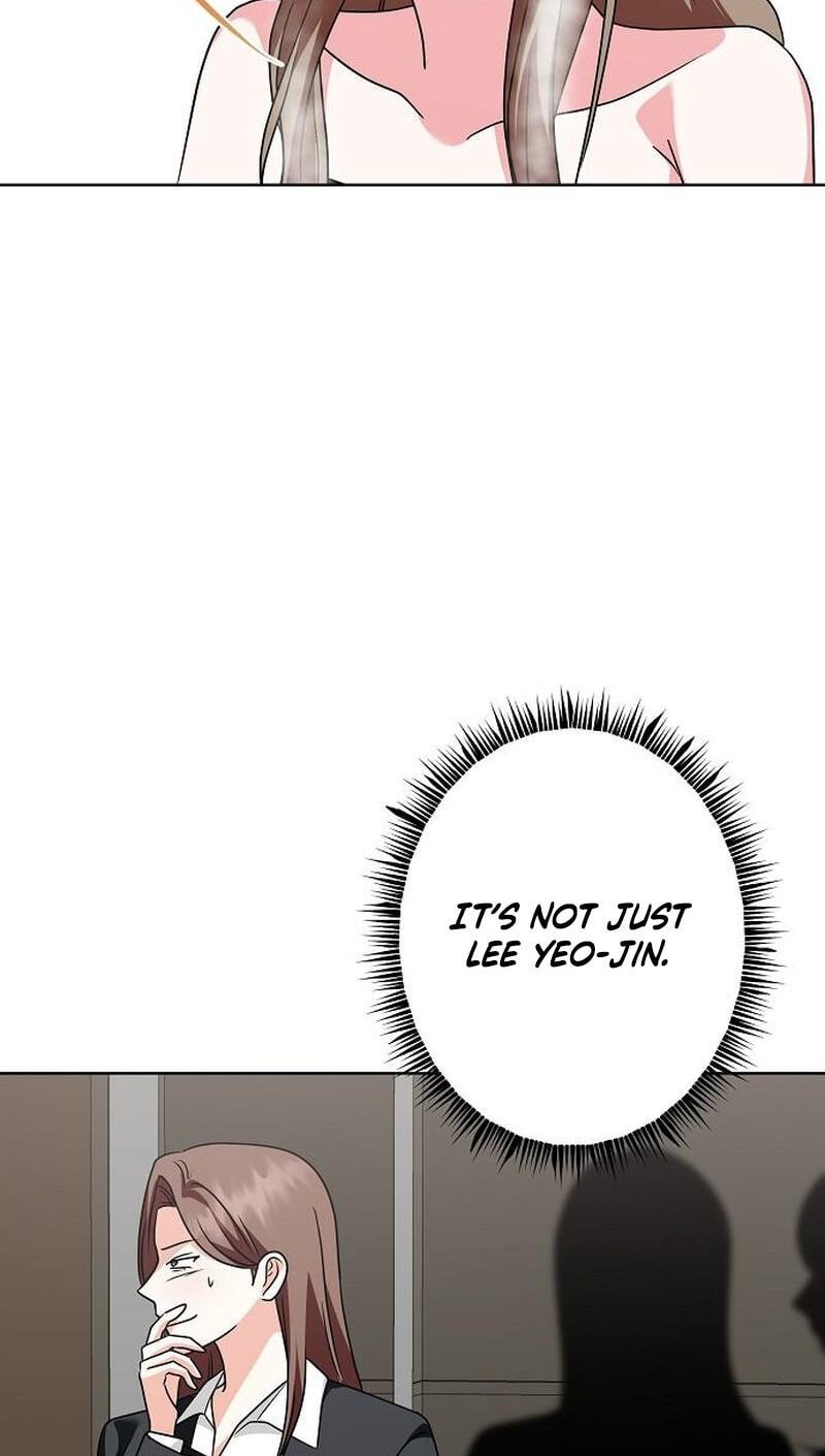 My Wife Came to Her Funeral Chapter 47 page 65 - 