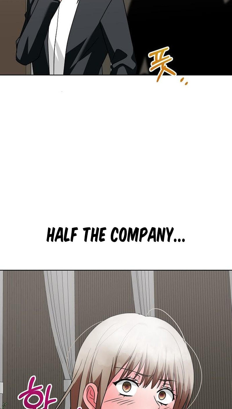 My Wife Came to Her Funeral Chapter 47 page 66 - 