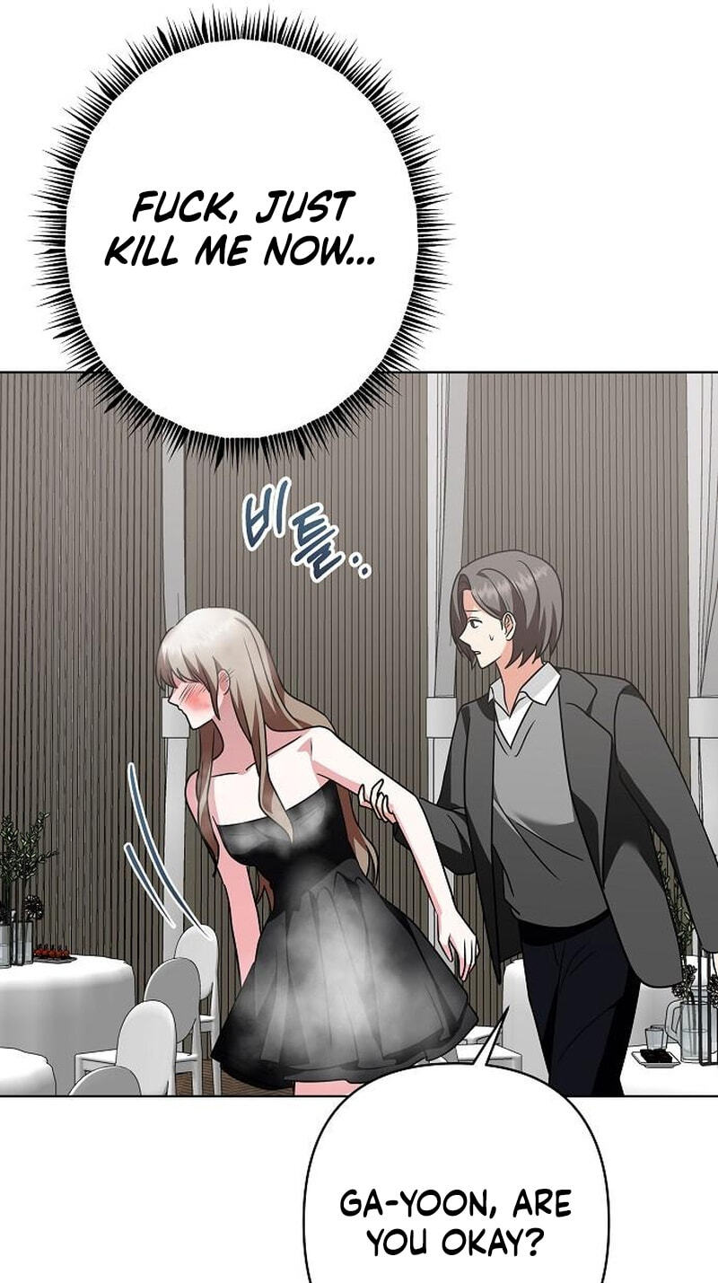 My Wife Came to Her Funeral Chapter 47 page 68 - 