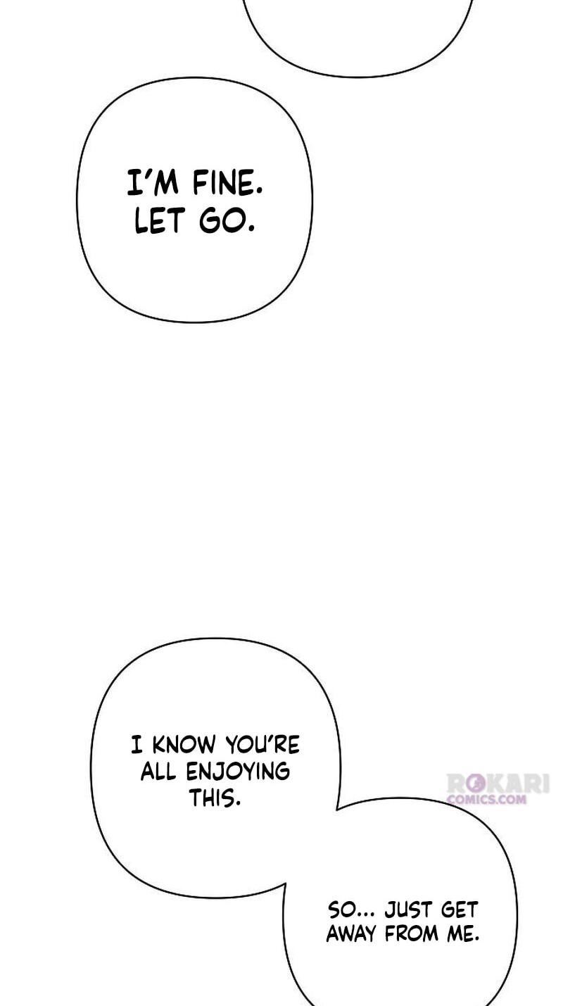 My Wife Came to Her Funeral Chapter 47 page 69 - 