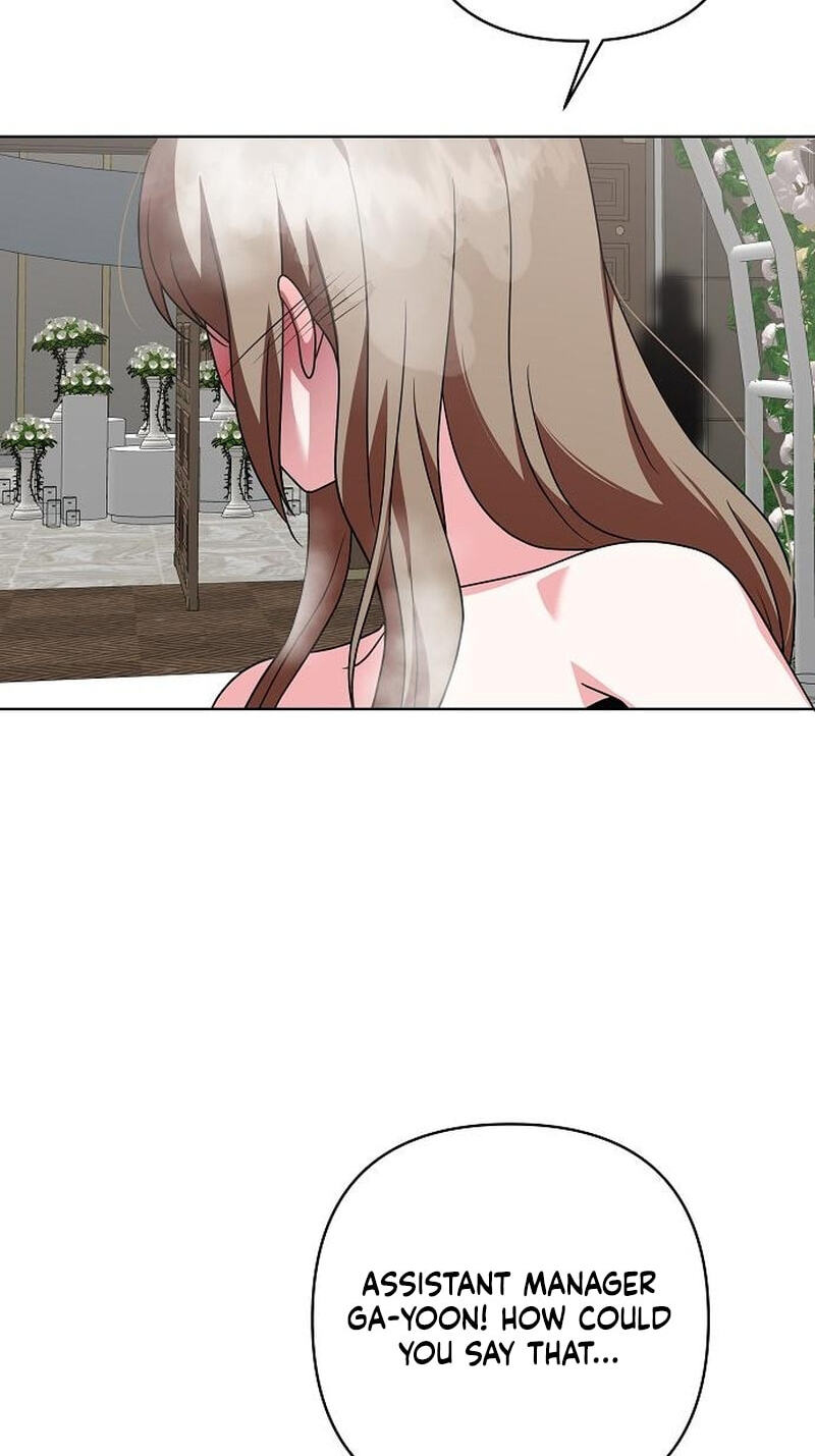 My Wife Came to Her Funeral Chapter 47 page 70 - 
