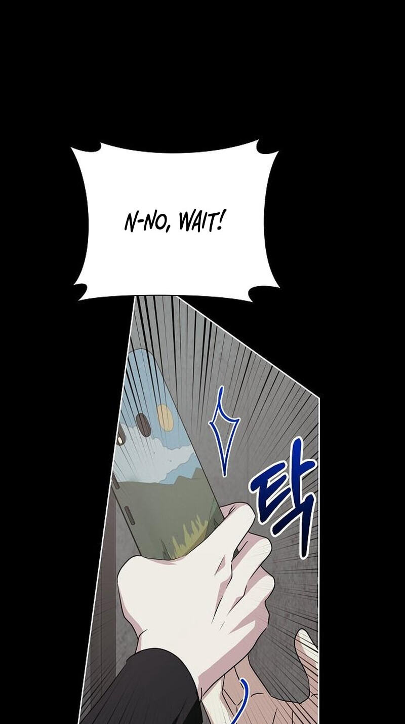 My Wife Came to Her Funeral Chapter 47 page 8 - 