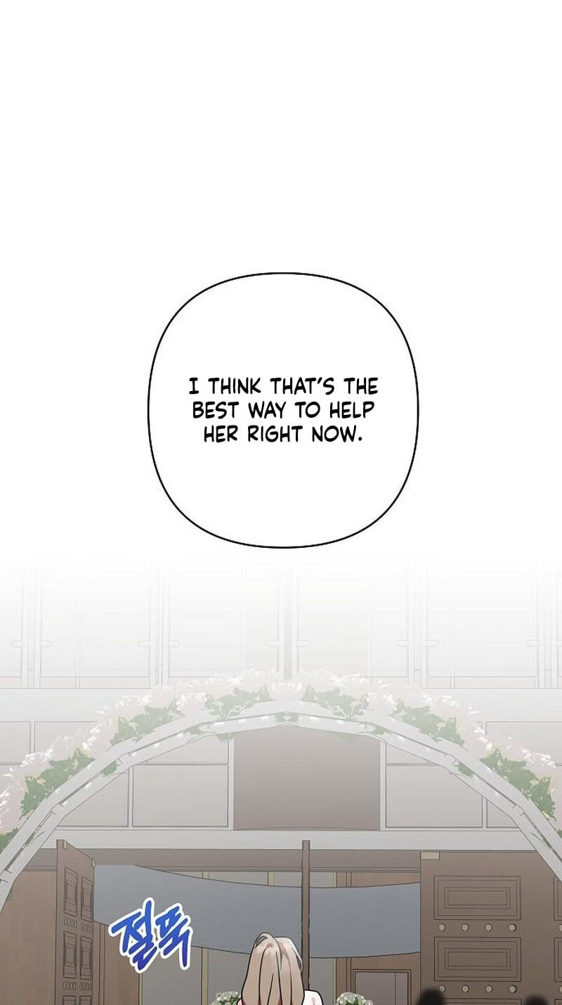 My Wife Came to Her Funeral Chapter 47 page 73 - 