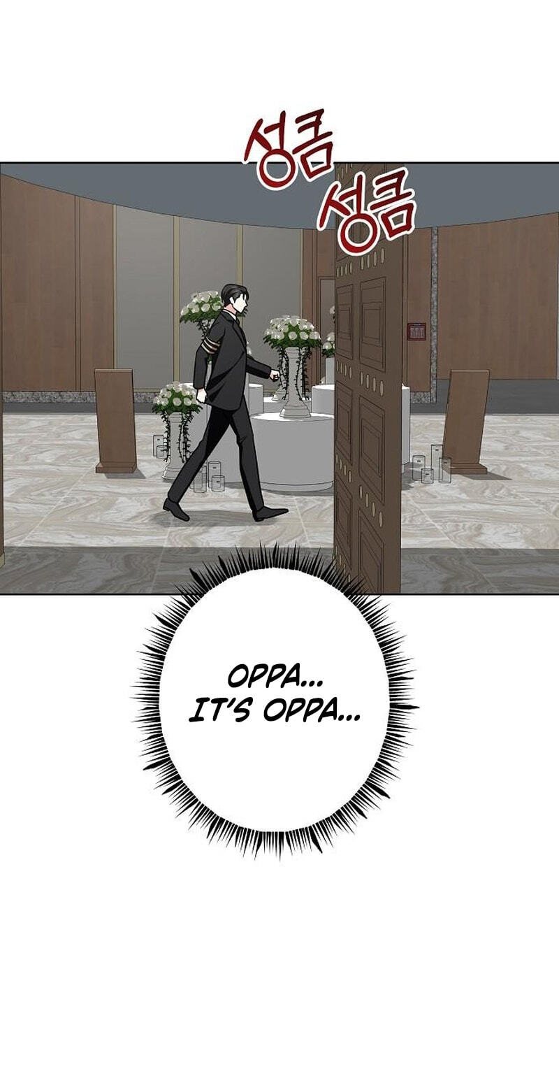 My Wife Came to Her Funeral Chapter 47 page 75 - 