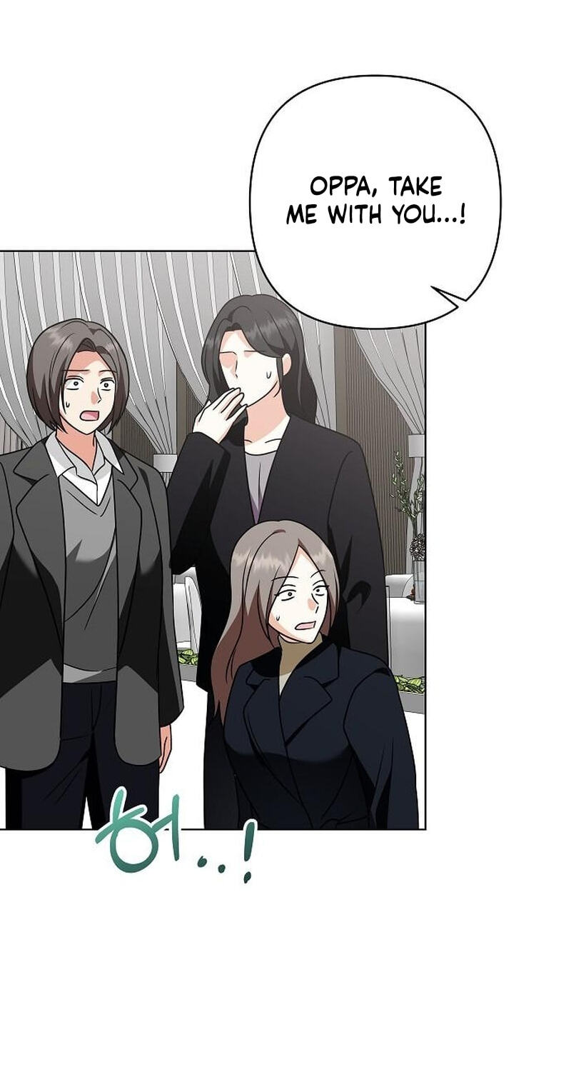 My Wife Came to Her Funeral Chapter 47 page 76 - 