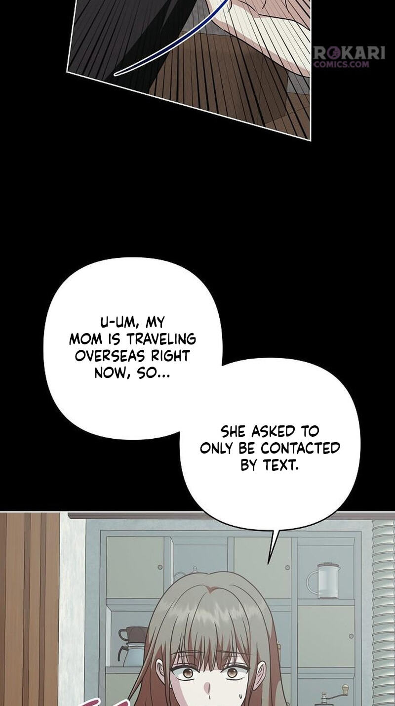 My Wife Came to Her Funeral Chapter 47 page 9 - 