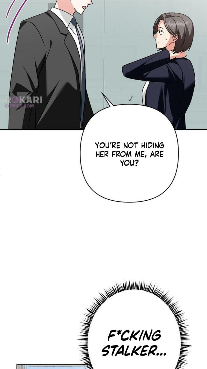 My Wife Came to Her Funeral Chapter 49 page 11 - 