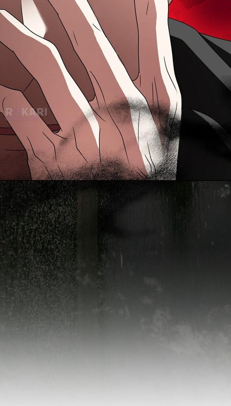My Wife Came to Her Funeral Chapter 49 page 16 - 