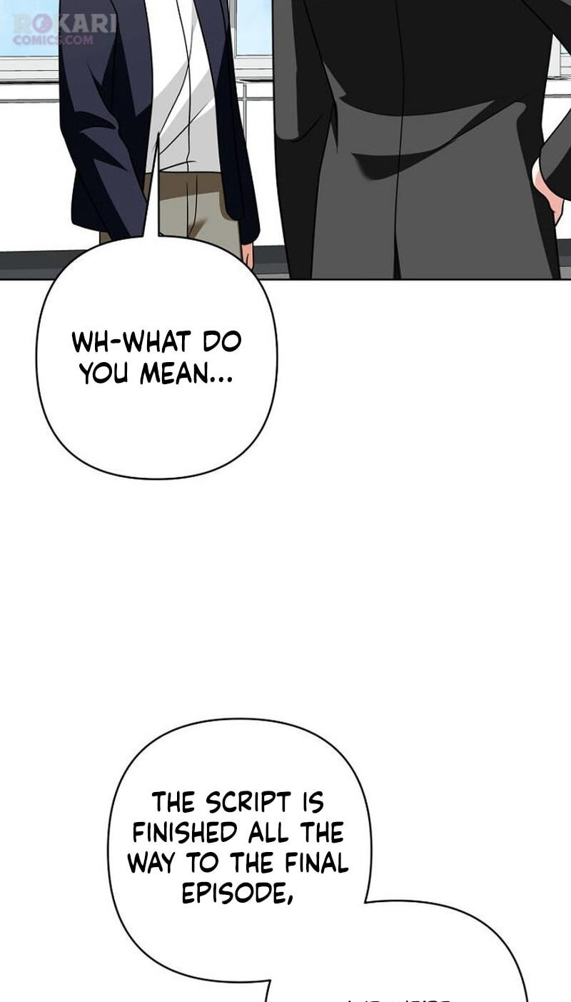 My Wife Came to Her Funeral Chapter 49 page 19 - 