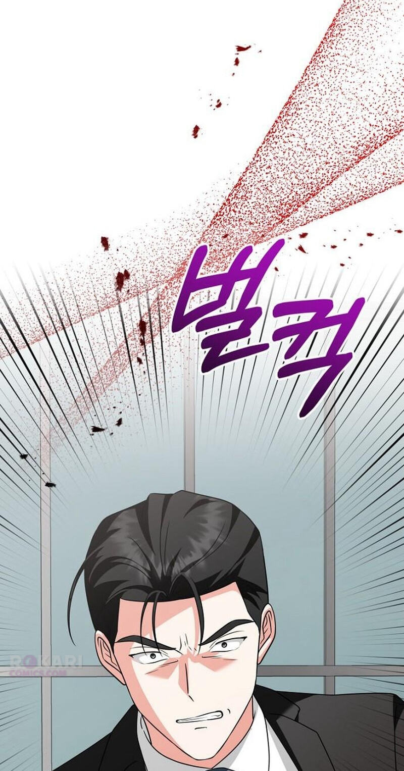 My Wife Came to Her Funeral Chapter 49 page 3 - 