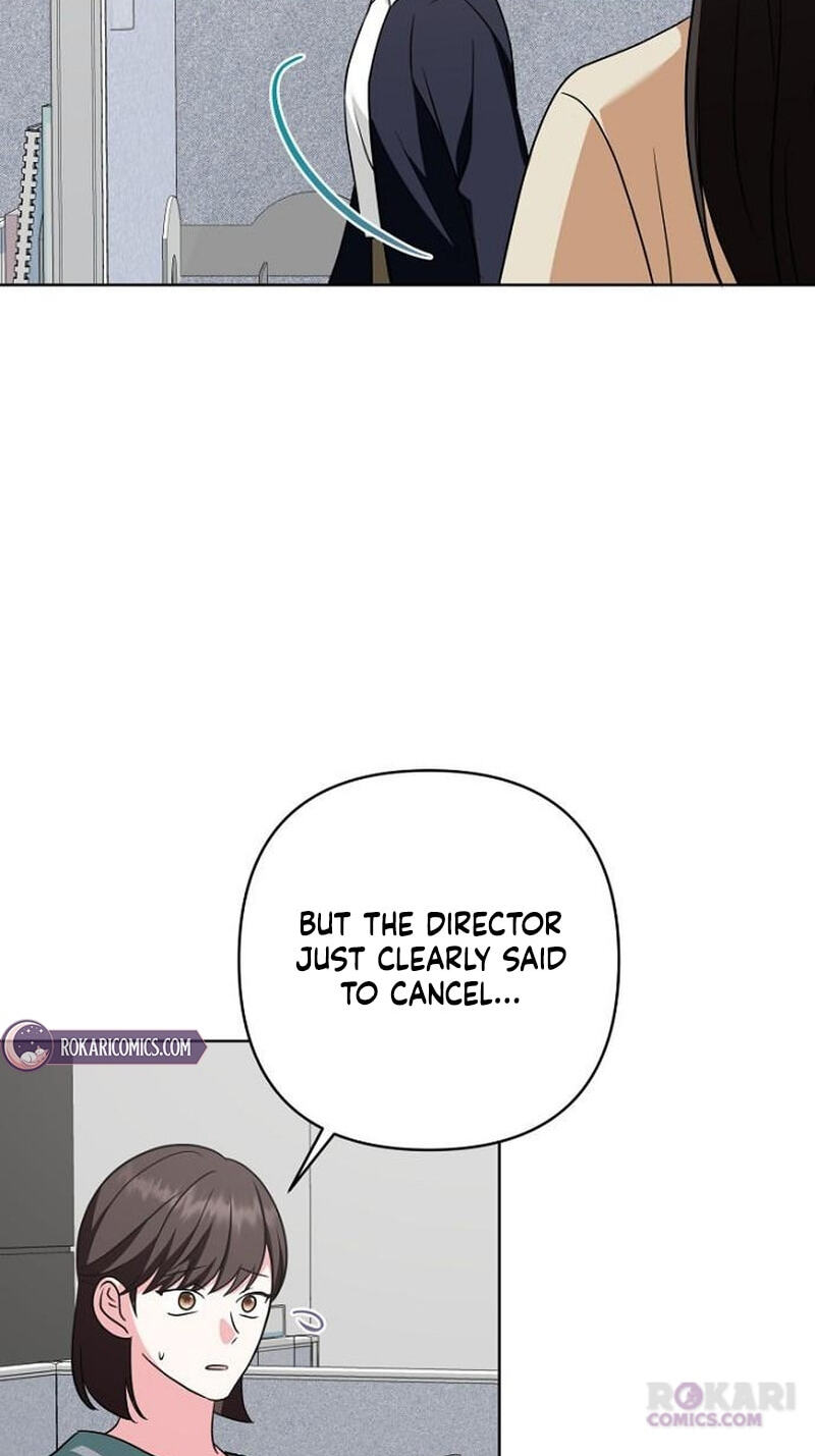My Wife Came to Her Funeral Chapter 49 page 30 - 