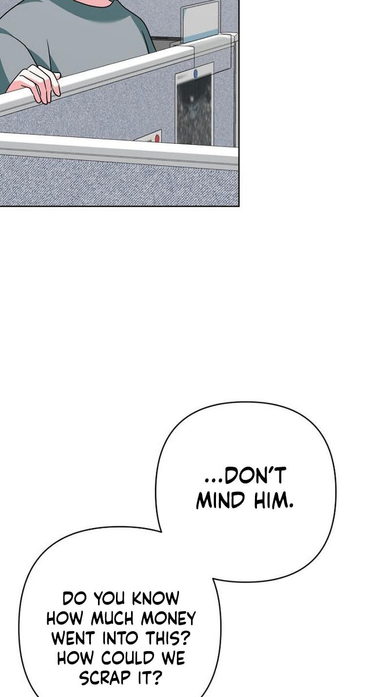 My Wife Came to Her Funeral Chapter 49 page 31 - 