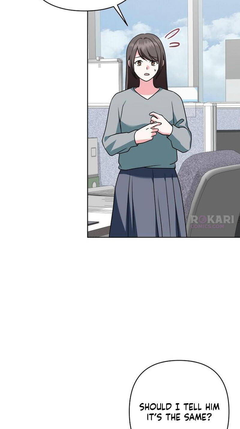 My Wife Came to Her Funeral Chapter 49 page 36 - 
