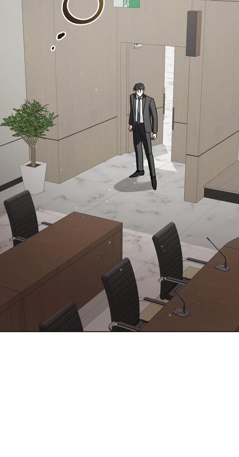 My Wife Came to Her Funeral Chapter 49 page 5 - 