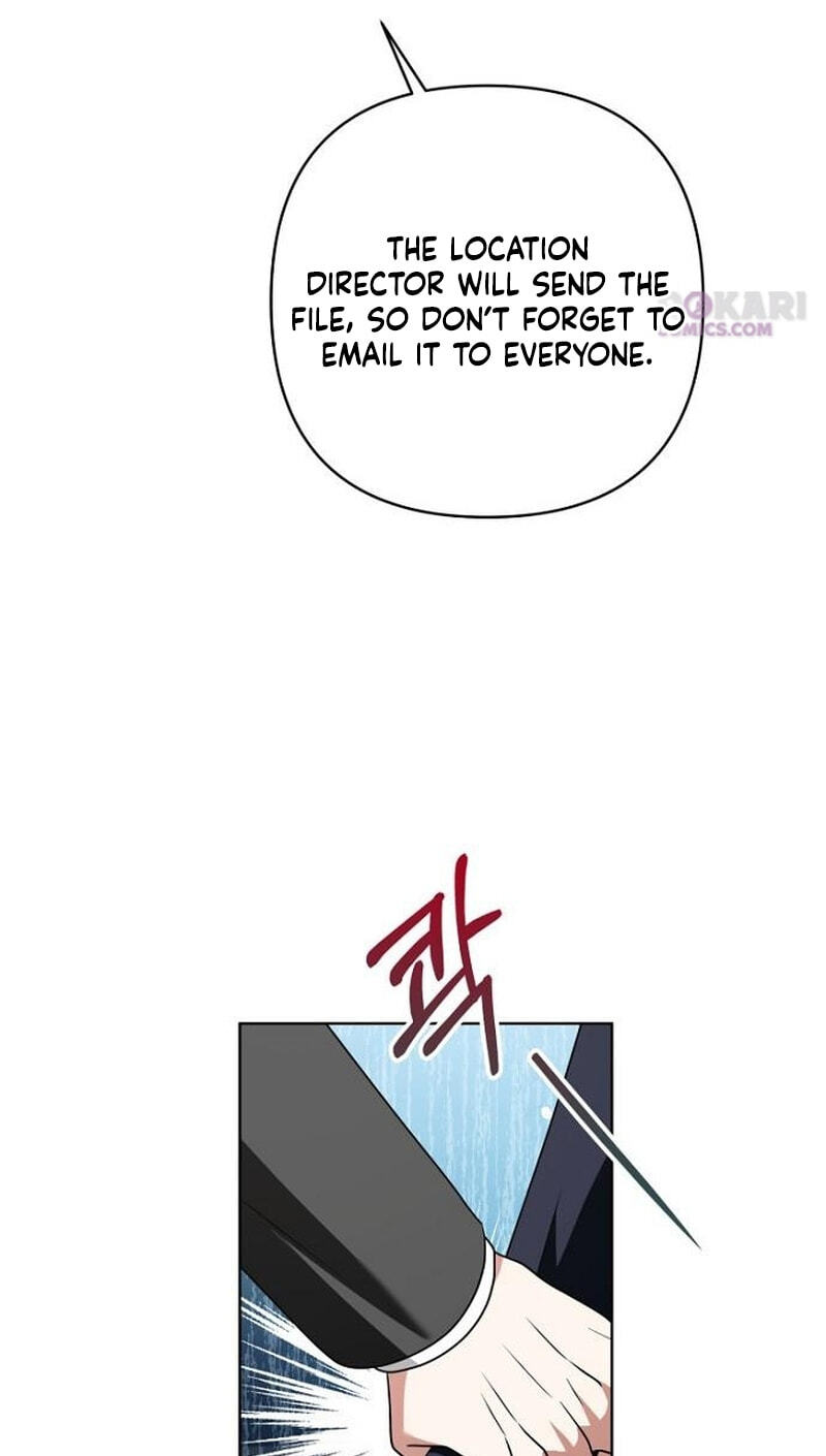 My Wife Came to Her Funeral Chapter 49 page 41 - 