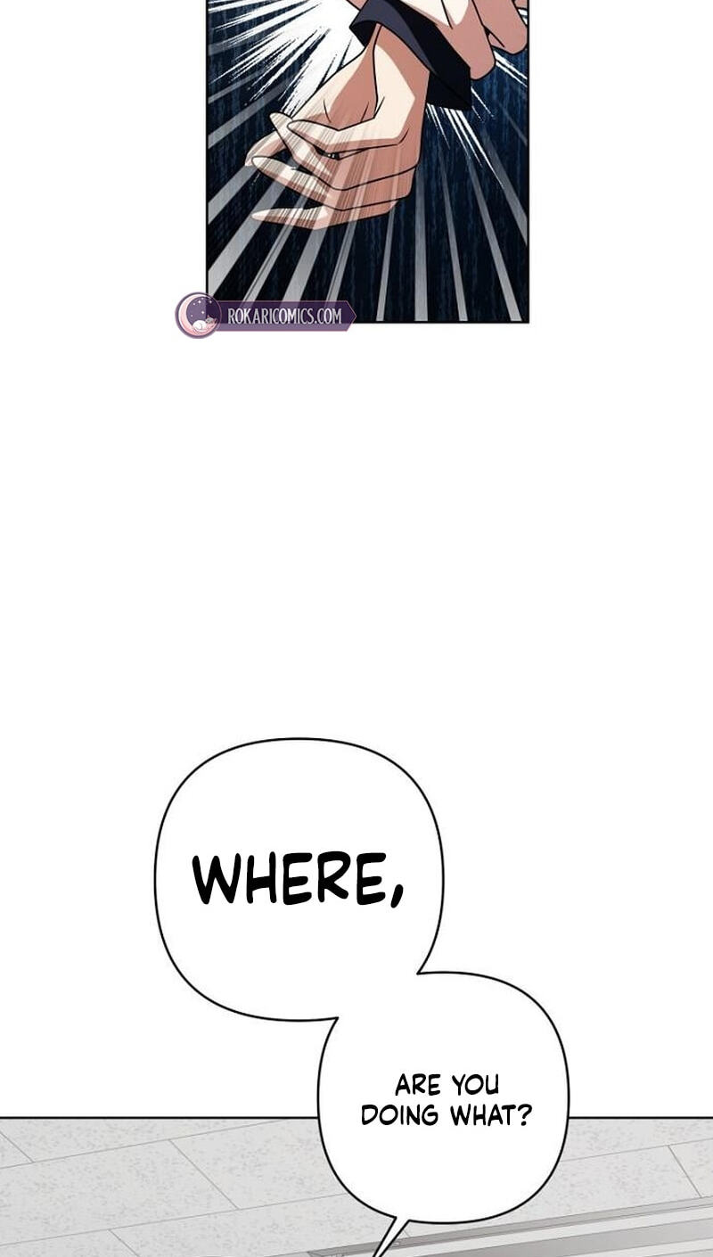 My Wife Came to Her Funeral Chapter 49 page 42 - 