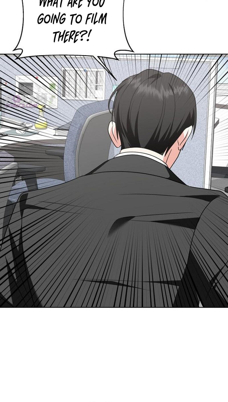 My Wife Came to Her Funeral Chapter 49 page 54 - 