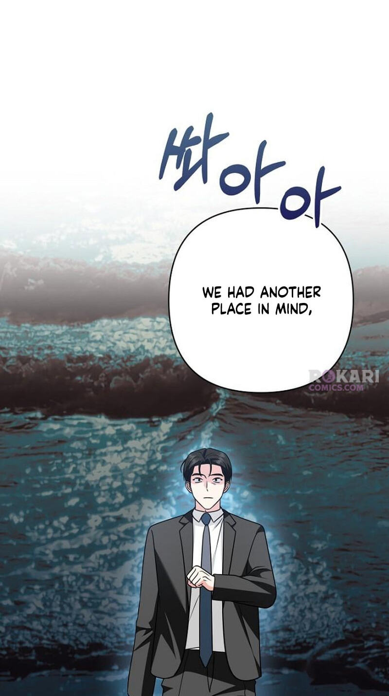 My Wife Came to Her Funeral Chapter 49 page 56 - 