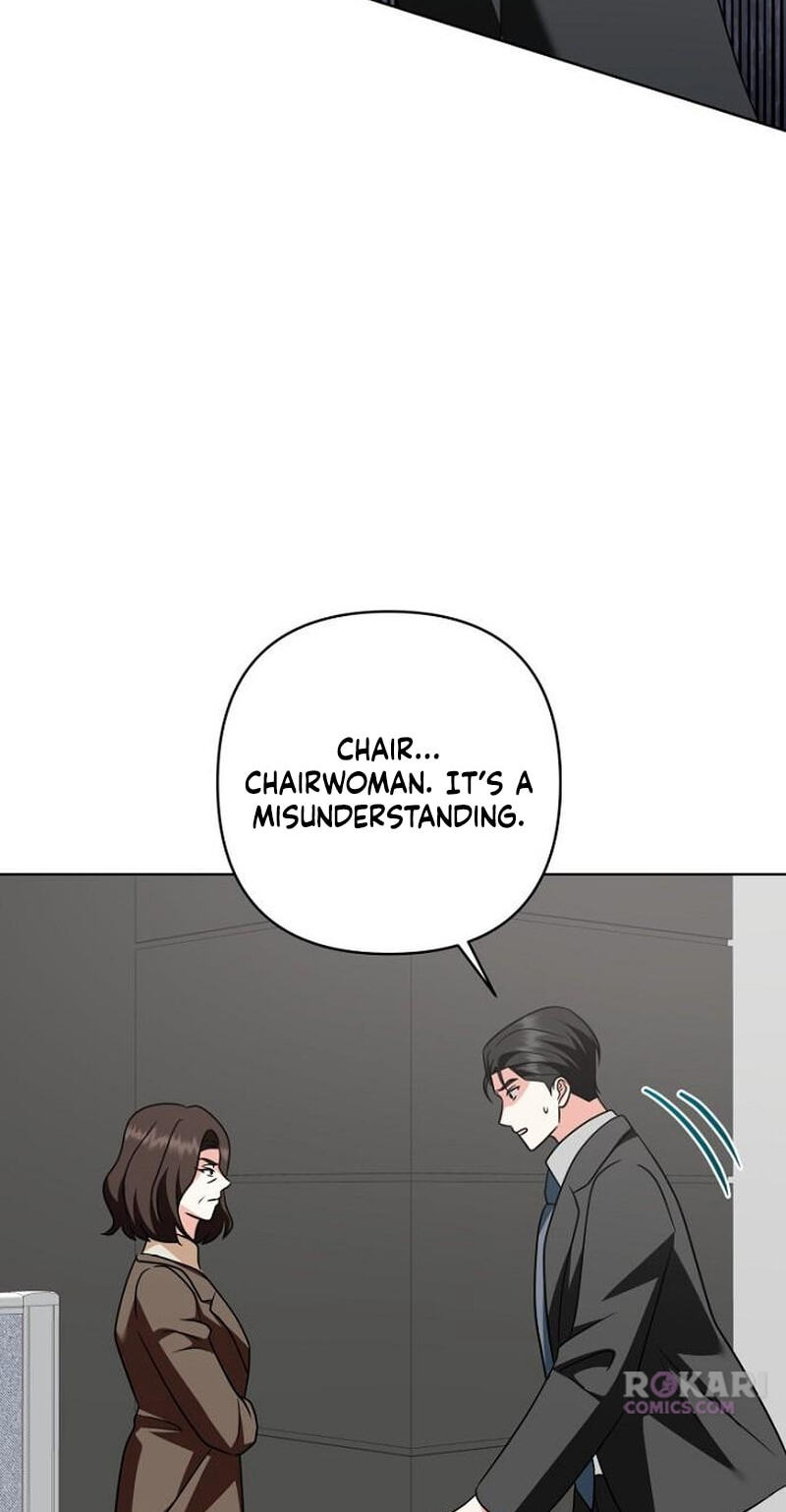 My Wife Came to Her Funeral Chapter 49 page 70 - 