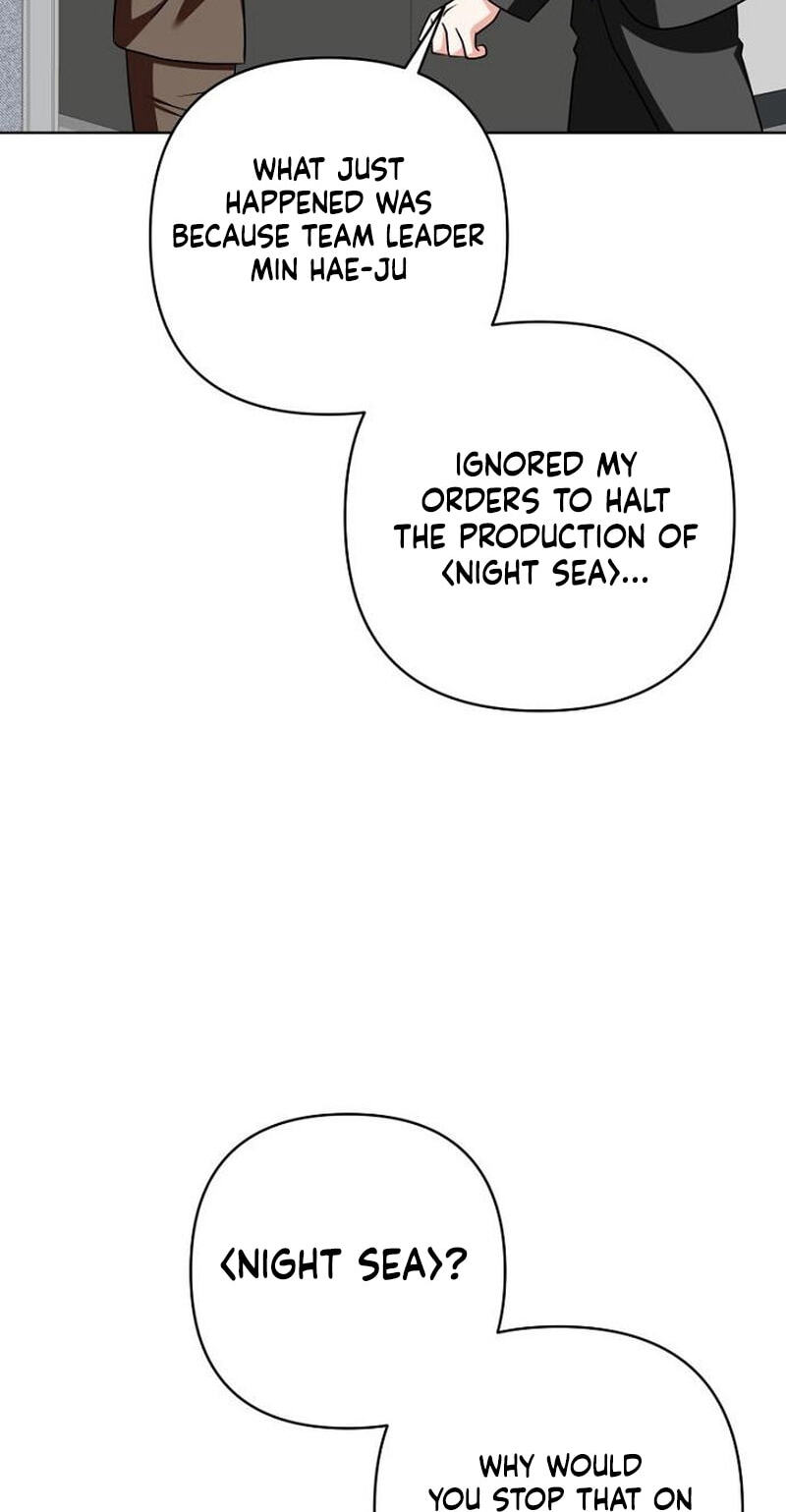 My Wife Came to Her Funeral Chapter 49 page 71 - 