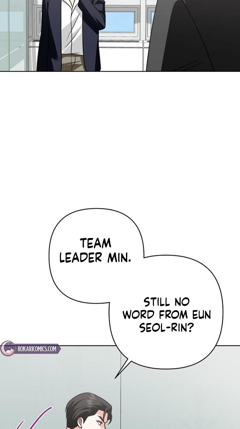 My Wife Came to Her Funeral Chapter 49 page 10 - 